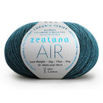 Zealana AIR - Beautiful Knitters