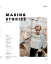 MAKING STORIES MAGAZINE ISSUE 1 - [variant_title] - Beautiful Knitters
