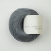 Knitting for Olive COMPATIBLE CASHMERE - Dusty Dove Blue - Beautiful Knitters