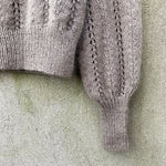 Knitting For Olive FERN SWEATER PATTERN - [variant_title] - Beautiful Knitters