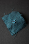 Merchant & Mills COTTON BUTTON 15 mm - Alta Mare - Beautiful Knitters