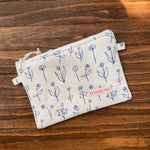 The Knitting Swan NOTION POUCH