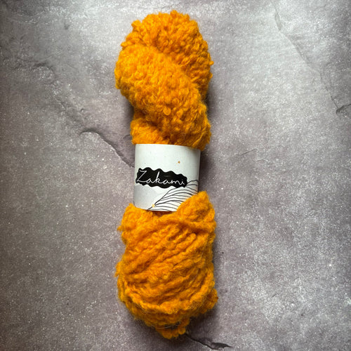 Zakami BOUCLE CHUNKY