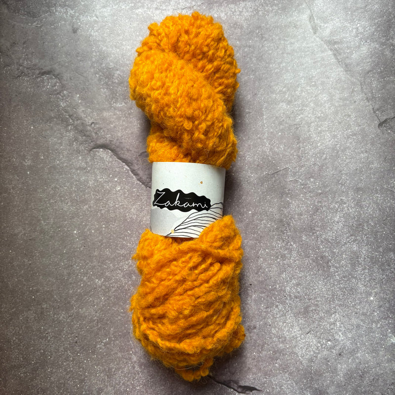 Zakami BOUCLE CHUNKY