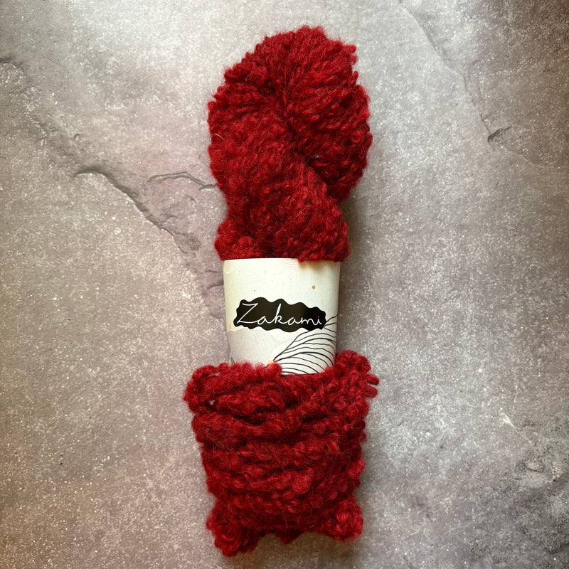 Zakami BOUCLE CHUNKY