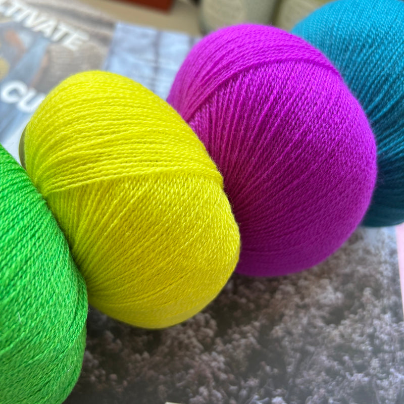Gepard CASHMERE LACE