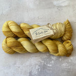 The Camels Yarn BFL FINGERING