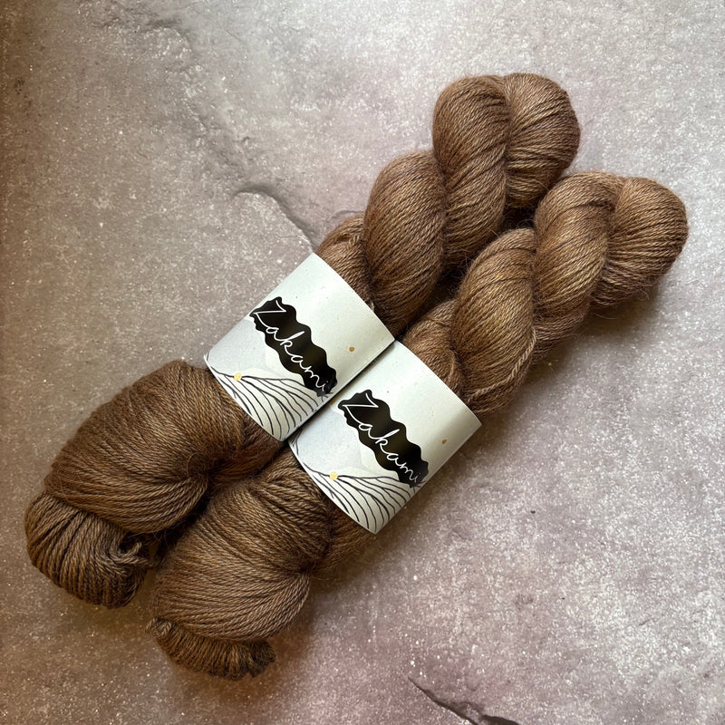 Zakami CASHMERE NSW