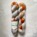 Sysleriget SILK MOHAIR