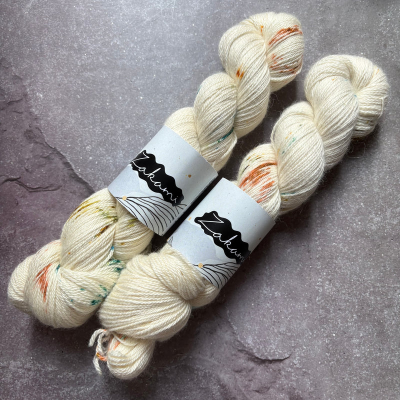 Zakami CASHMERE NSW