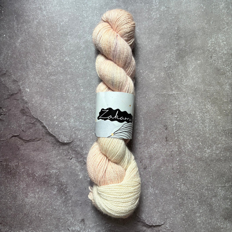 Zakami CASHMERE NSW