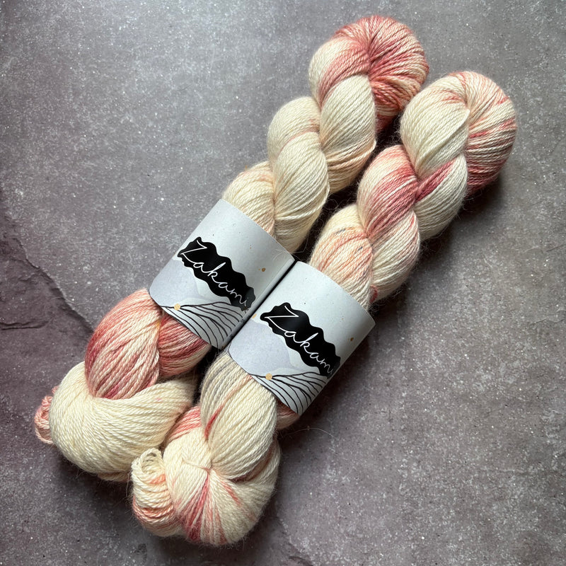 Zakami CASHMERE NSW