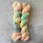 Sysleriget MERINO SINGLES