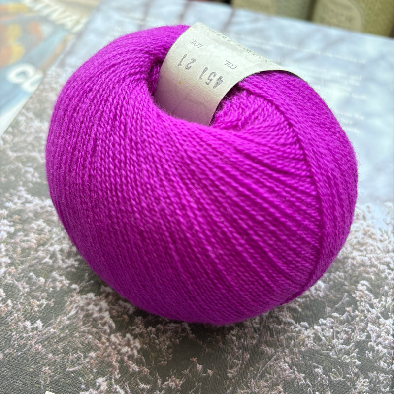Gepard CASHMERE LACE