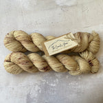 The Camels Yarn BFL FINGERING