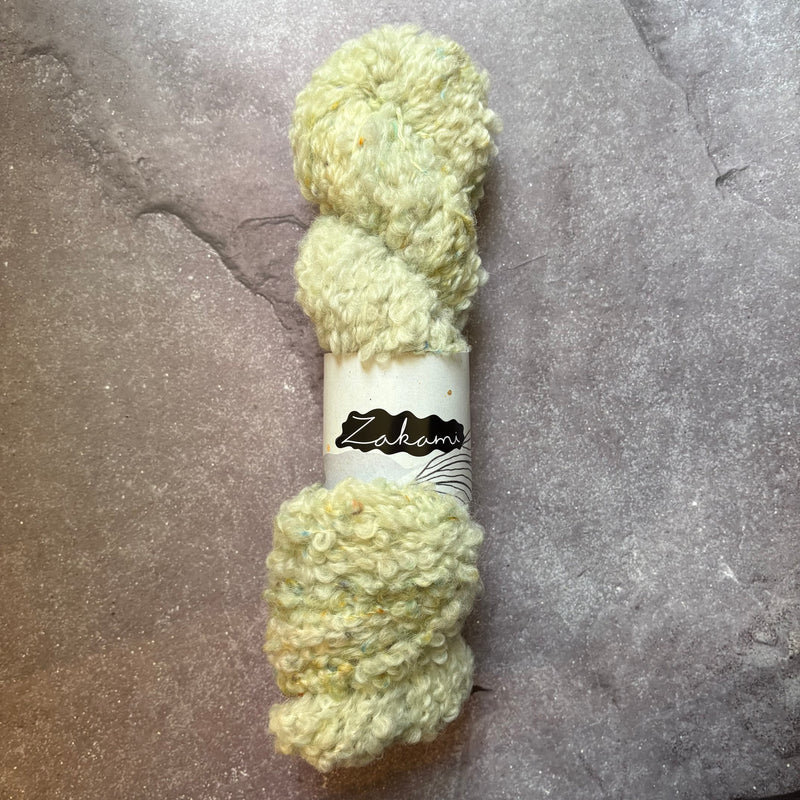 Zakami BOUCLE CHUNKY