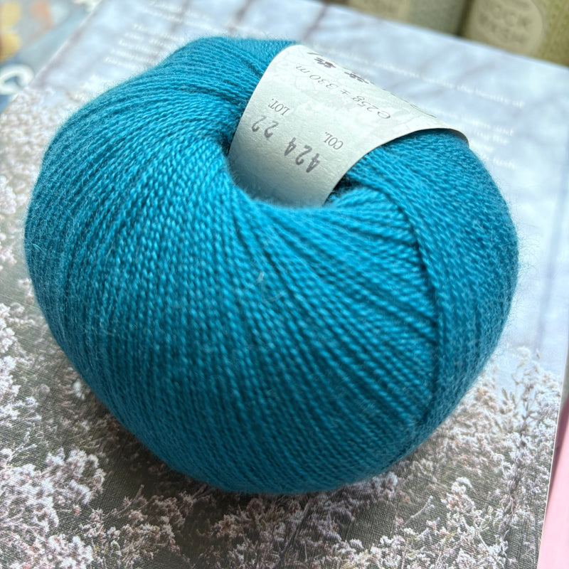 Gepard CASHMERE LACE