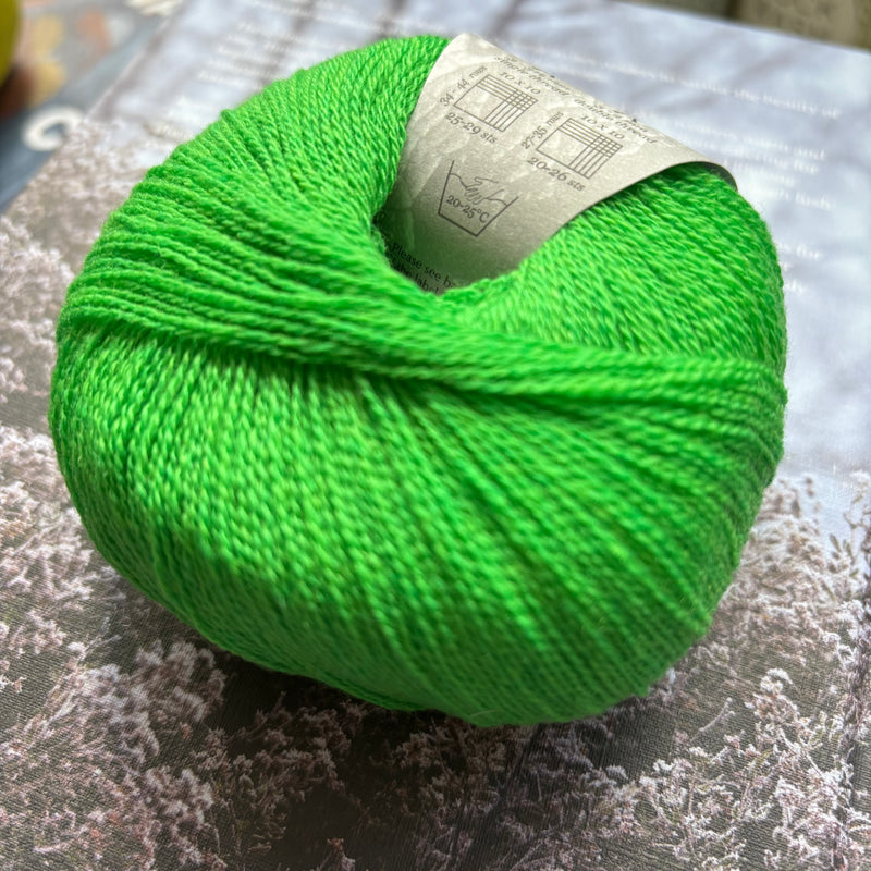 Gepard CASHMERE LACE