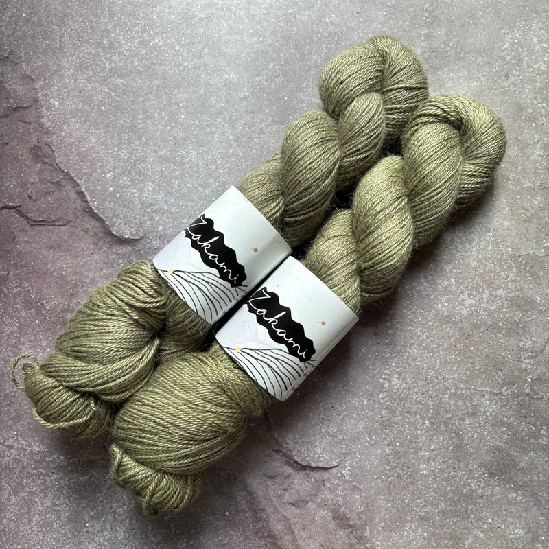 Zakami CASHMERE NSW