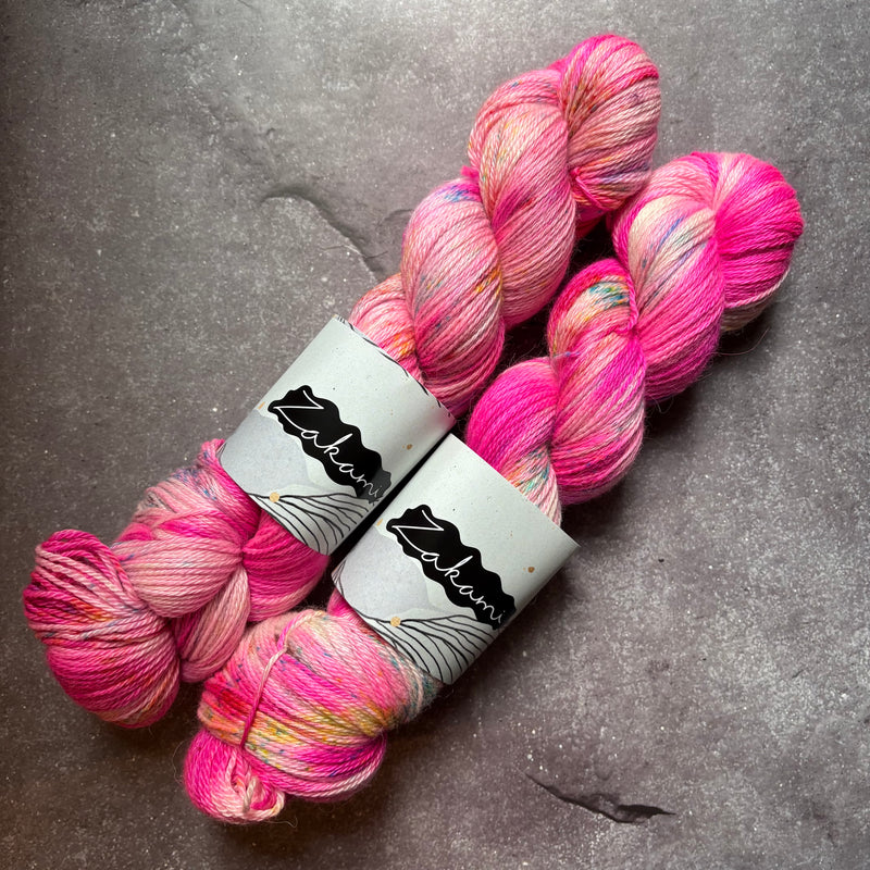 Zakami CASHMERE NSW