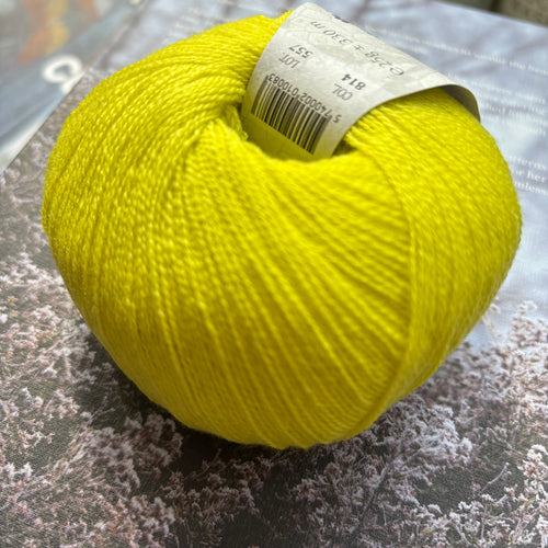 Gepard CASHMERE LACE