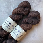 Beautiful-knitters-positive-ease-merino-Sachertorte