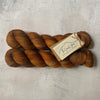 The Camels Yarn BFL FINGERING