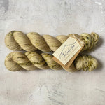 The Camels Yarn BFL FINGERING