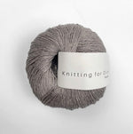 Knitting for Olive PURE SILK