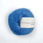 Knitting for Olive SOFT SILK MOHAIR