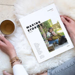 MAKING STORIES MAGAZINE ISSUE 10