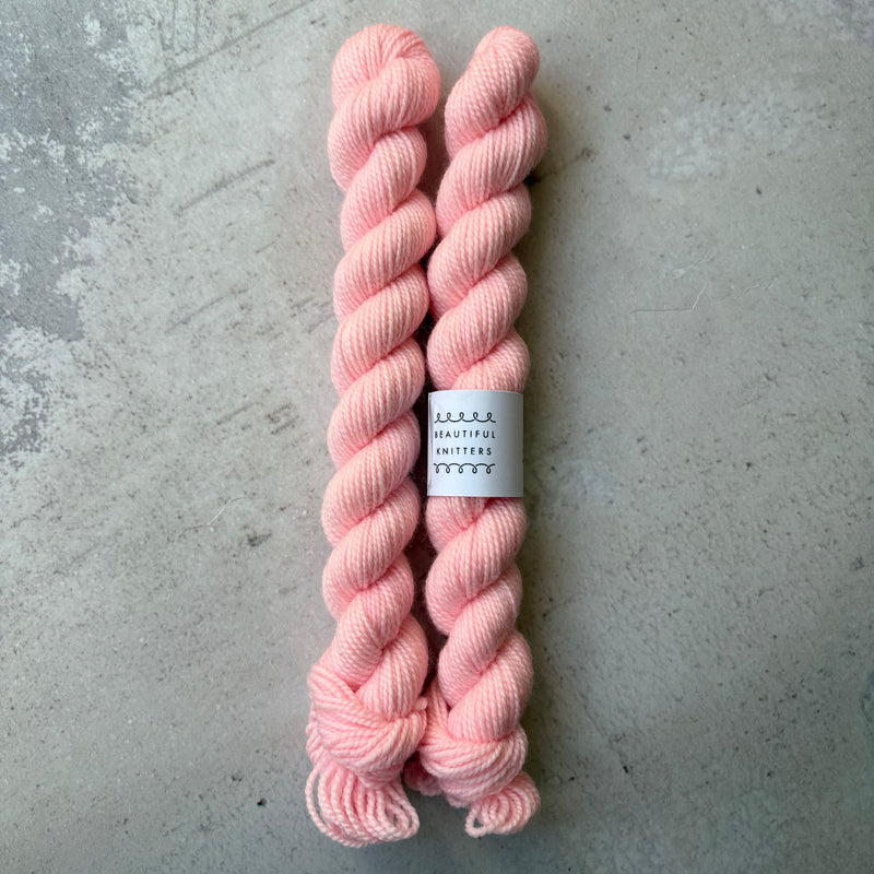 Beautiful Knitters LITTLE HAMPSTEAD