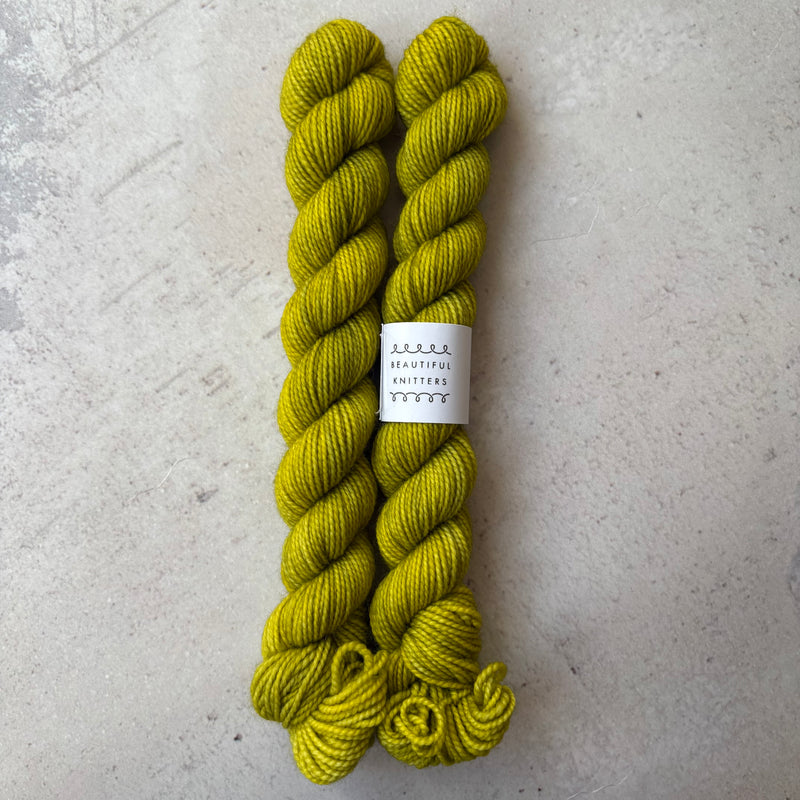 Beautiful Knitters LITTLE HAMPSTEAD