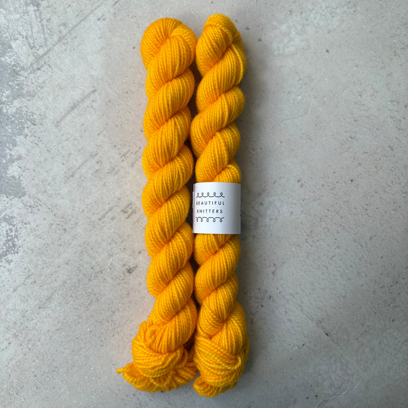 Beautiful Knitters LITTLE HAMPSTEAD