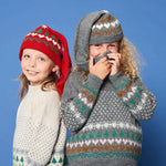 Beautiful-knitters-kit-couture-aluk-Christmas-hat