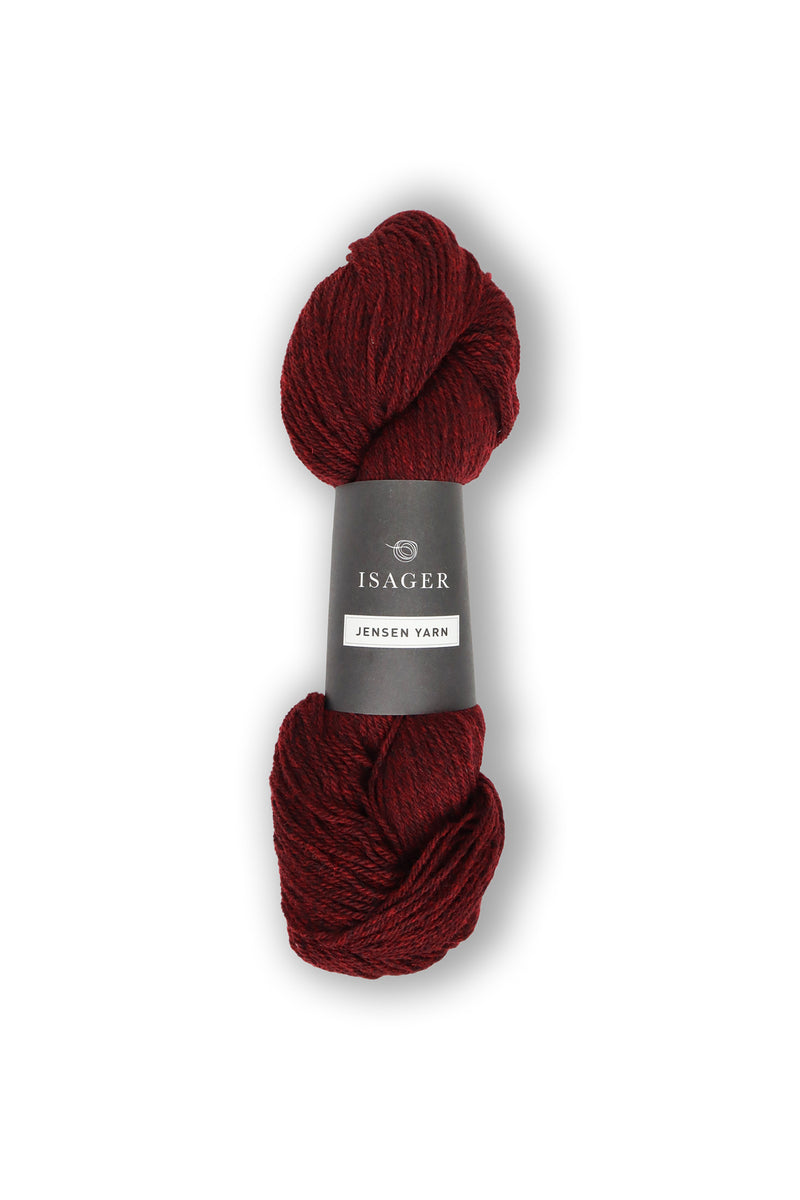 Beautiful-knitters-Isager-Jensen-98