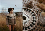Cozy Publishing LAKESIDE STITCHES - GENTLE KNITS FROM THE NORTH