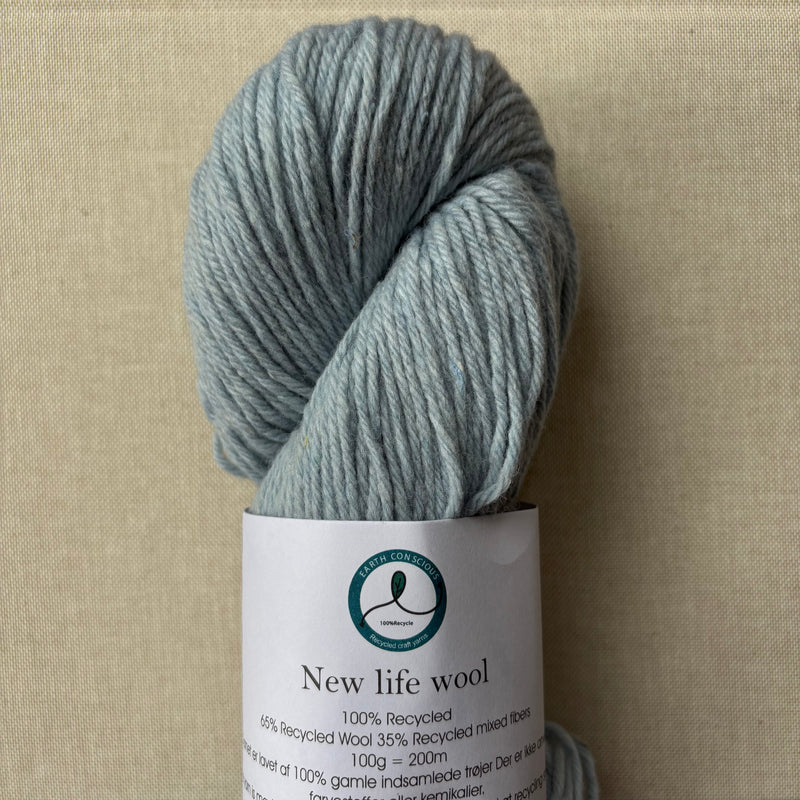 HjerteGarn NEW LIFE WOOL