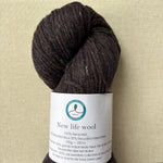HjerteGarn NEW LIFE WOOL