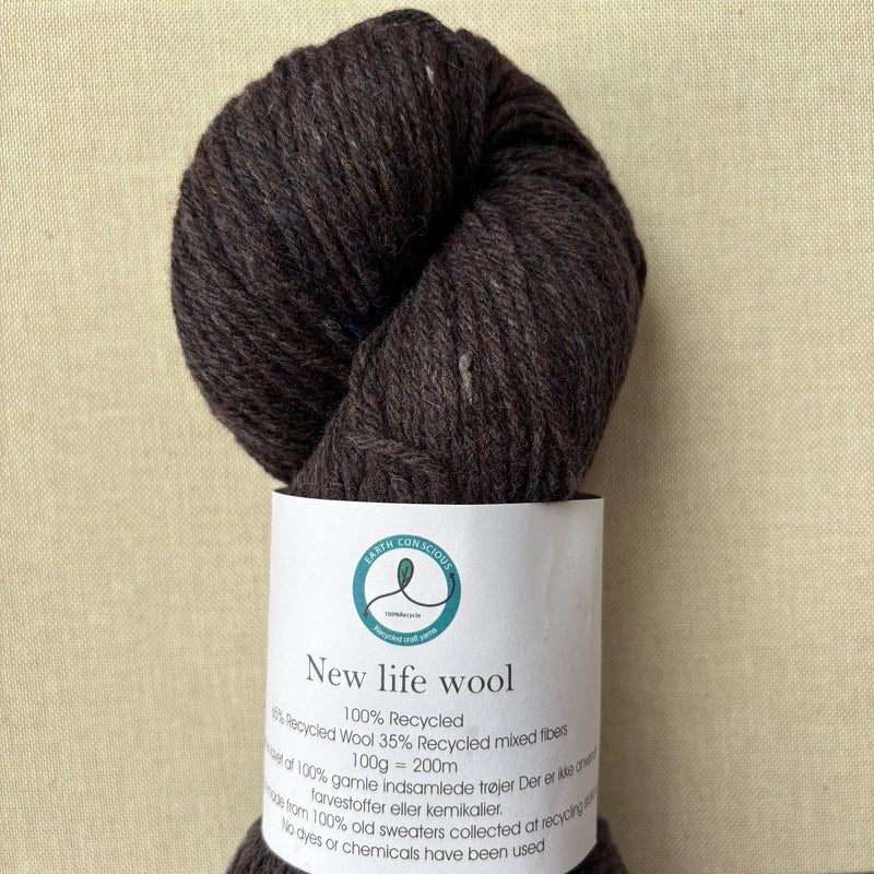 HjerteGarn NEW LIFE WOOL