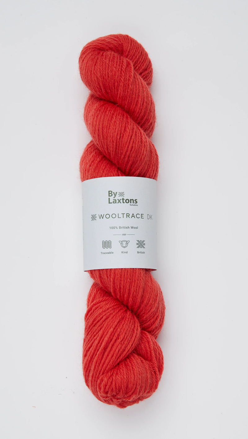 Beautiful-knitters-by-laxtons-wooltrace-dk-poppy