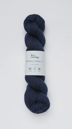 Beautiful-knitters-by-laxtons-wooltrace-dk-perfect-navy