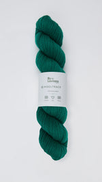 Beautiful-knitters-by-laxtons-wooltrace-dk-emerald