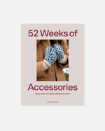 Beautiful-knitters-Laine-52-weeks-of-accessorise-cover