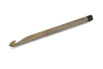 Lykke 6” DRIFTWOOD CROCHET HOOK