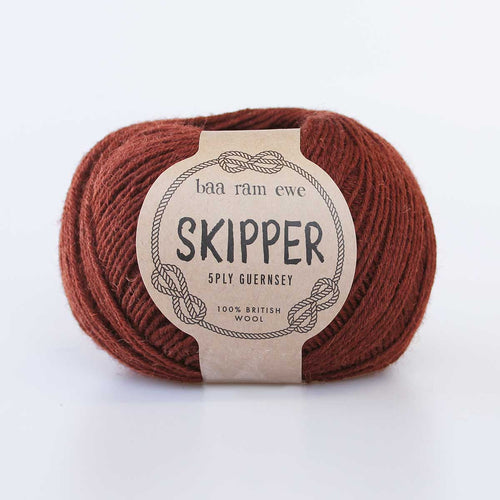 Beautiful-knitters-baa-ram-ewe-skipper-malin-bronze
