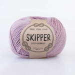 Beautiful-knitters-baa-ram-ewe-skipper-fisher-lilac