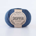 Beautiful-knitters-baa-ram-ewe-skipper-Humber-blue