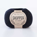 Beautiful-knitters-baa-ram-ewe-skipper-Portland-navy