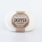 Beautiful-knitters-baa-ram-ewe-skipper-Dover-cream